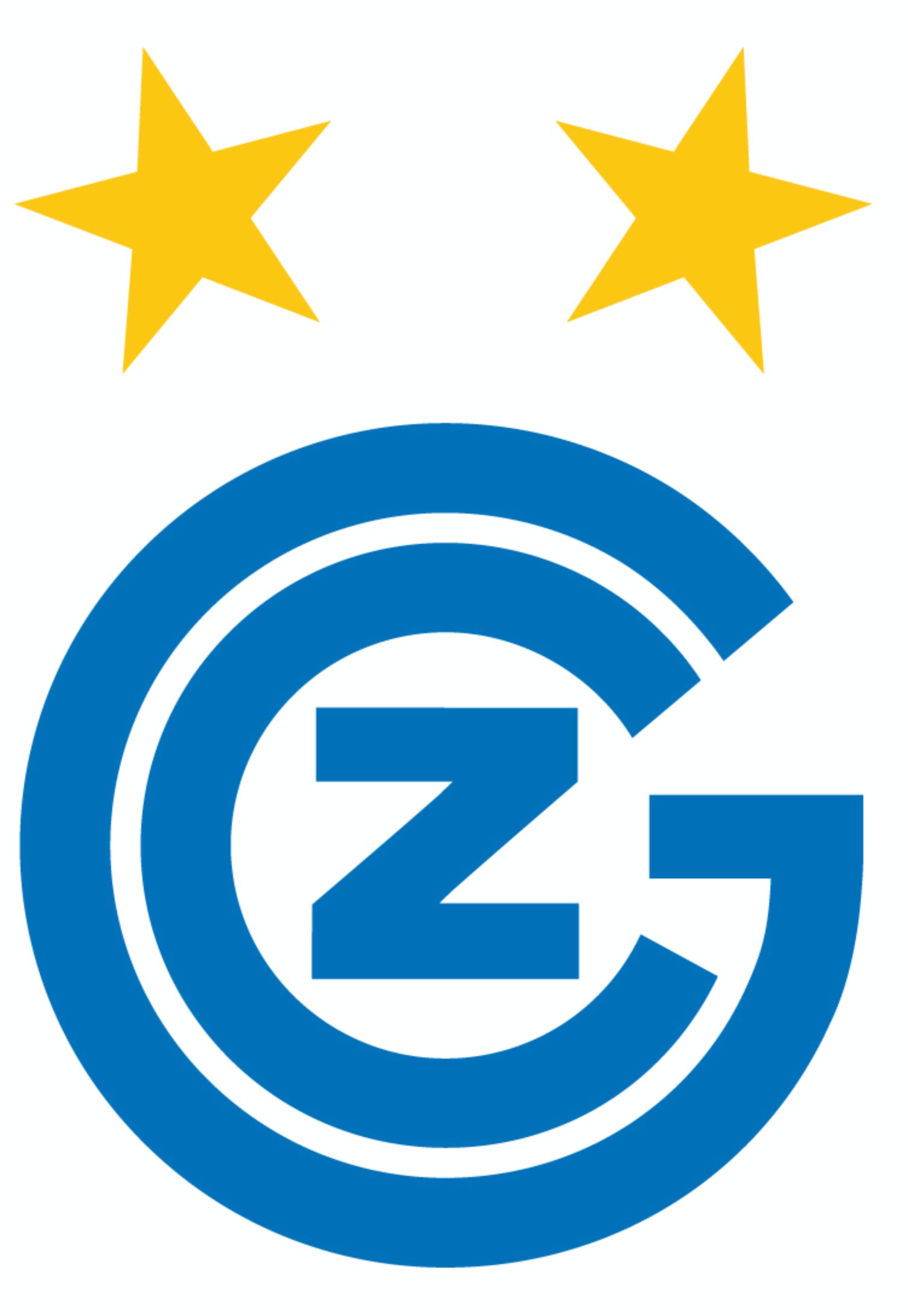 Logo von Grasshopper Club Zürich