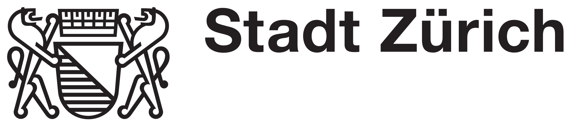 Logo von Stadt Zürich