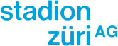 Logo von Stadion Zürich Betriebs AG
